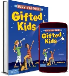 The Survival Guide for Gifted Kids: For Ages 10 & Under download free [PDF and Ebook] by Judy Galbraith year 2013