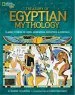 PDF Treasury of Egyptian Mythology: Classic Stories of Gods, Goddesses, Monsters & Mortals by Donna Jo Napoli