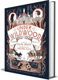 Under Wildwood download free [PDF and Ebook] by Colin Meloy year 2013