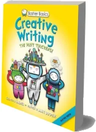 Us Basher Basics: Creative Writing download free [PDF and Ebook] by Simon Basher year 2013