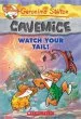 PDF Watch Your Tail! by Geronimo Stilton