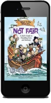 What to do When It'S not Fair: A Kid'S Guide to Handling Envy and Jealousy download free [PDF and Ebook] by Jacqueline B. Toner year 2013