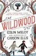 PDF Wildwood: The Wildwood Chronicles, Book i by Colin Meloy