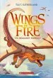 PDF Wings of Fire Book One: The Dragonet Prophecy by Tui T Sutherland