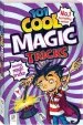 PDF 101 Cool Magic Tricks by Glen Singleton