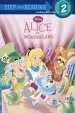 PDF Alice in Wonderland by Pamela Bobowicz