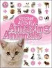 PDF Amazing Animals Sticker Activity by Dk