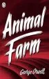 PDF Animal Farm by George Orwell