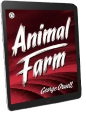 Animal Farm download free [PDF and Ebook] by George Orwell year 2013