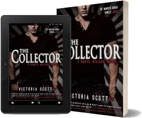 Collector download free [PDF and Ebook] by Victoria Scott year 2013