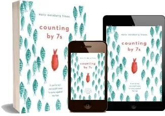 Counting by 7s download free [PDF and Ebook] by Goldberg Sloan Holly year 2013