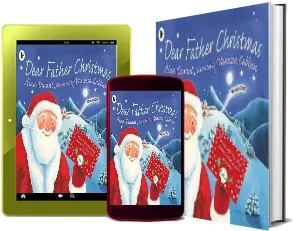 Dear Father Christmas download free [PDF and Ebook] by Alan Durant year 2013