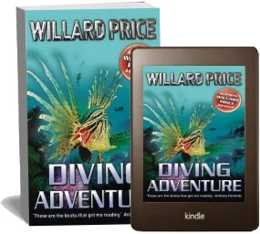 Diving Adventure download free [PDF and Ebook] by Willard Price year 2013