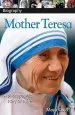 PDF Dk Biography: Mother Teresa: A Photographic Story of a Life by Maya Gold