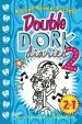 PDF Double Dork Diaries #2 by Rachel Renee Russell