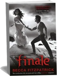 Finale download free [PDF and Ebook] by Becca Fitzpatrick year 2013