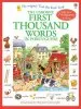 PDF First Thousand Words in Portugese by Heather Amery