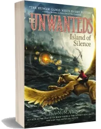 Island of Silence download free [PDF and Ebook] by Lisa Mcmann year 2013