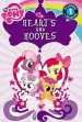PDF My Little Pony: Hearts and Hooves by Jennifer Fox
