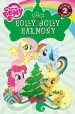 PDF My Little Pony: Holly, Jolly Harmony by D Jakobs