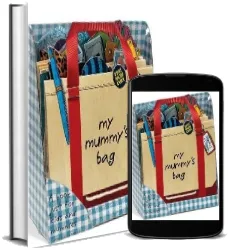 My Mummy'S bag download free [PDF and Ebook] by Paul E. Hanson year 2013