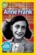 PDF Nat geo Readers Anne Frank lvl 3 by Alexandra Zapruder
