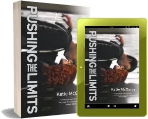 Pushing the Limits: An Award-Winning Novel download free [PDF and Ebook] by Katie Mcgarry year 2013