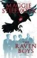 PDF Raven Cycle: #1 Raven Boys by Maggie Stiefvater
