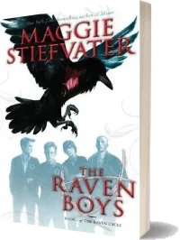 Raven Cycle: #1 Raven Boys download free [PDF and Ebook] by Maggie Stiefvater year 2013