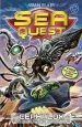 PDF Sea Quest: Cephalox the Cyber Squid: Book 1 by Adam Blade