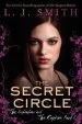 PDF Secret Circle: The Initiation and Captive Part 1 by L. J. Smith