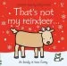 PDF That'S not my Reindeer by Fiona Watt