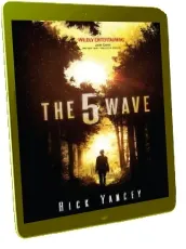 The 5th Wave download free [PDF and Ebook] by Rick Yancey year 2013