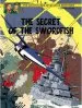 PDF The Adventures of Blake and Mortimer: Secret of the Swordfish pt. 3, v. 17 by Edgar P. Jacobs