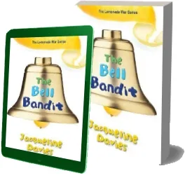 The Bell Bandit download free [PDF and Ebook] by Ms Jacqueline Davies year 2013