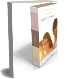 The Complete Summer i Turned Pretty Trilogy download free [PDF and Ebook] by Jenny Han year 2013