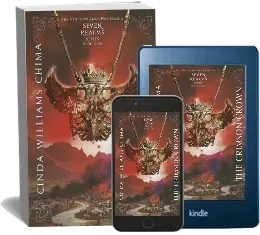 The Crimson Crown download free [PDF and Ebook] by Cinda Williams Chima year 2013