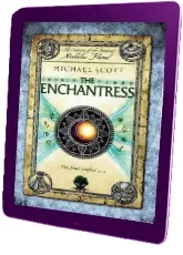 The Enchantress: Book 6 download free [PDF and Ebook] by Michael Scott year 2013