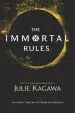 PDF The Immortal Rules by Julie Kagawa