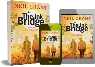 The ink Bridge download free [PDF and Ebook] by Neil Grant year 2013