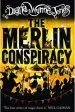 PDF The Merlin Conspiracy by Diana Wynne Jones
