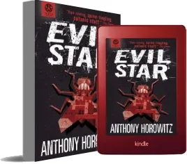 The Power of Five: Evil Star download free [PDF and Ebook] by Anthony Horowitz year 2013