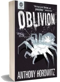The Power of Five: Oblivion download free [PDF and Ebook] by Anthony Horowitz year 2013
