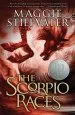 PDF The Scorpio Races by Maggie Stiefvater