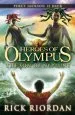 PDF The son of Neptune (Heroes of Olympus Book 2) by Rick Riordan