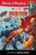 PDF The Story of Iron man (Level 2) by Thomas Macri