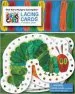 PDF The Very Hungry Caterpillar Lacing Cards by Chronicle Books