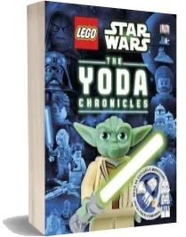 The Yoda Chronicles download free [PDF and Ebook] by Daniel Lipkowitz year 2013