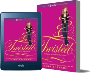 Twisted download free [PDF and Ebook] by Sara Shepard year 2013