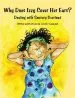 PDF Why Does Izzy Cover her Ears?: Dealing With Sensory Overload by Jennifer Veenendall
